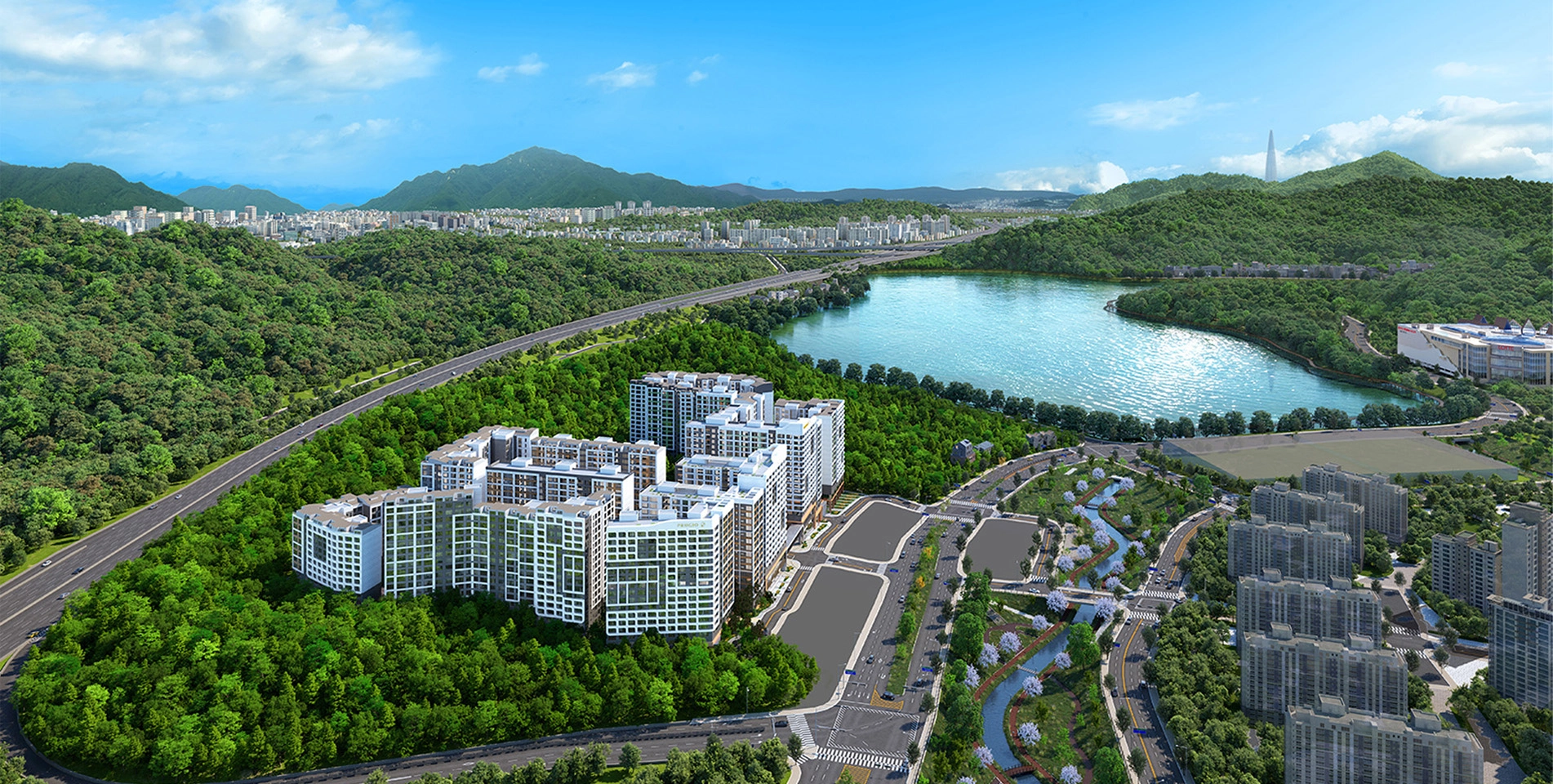 백운호수 푸르지오 숲속의 아침 1단지-01